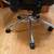 WorkPro Ergonomic Office Chair black adjustable 3 thumbnail