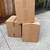 FREE Cardboard Boxes for packing, moving, storage 1 thumbnail