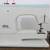 Elna Elnasuper 62C Sewing Machine Vintage for repair 2 thumbnail
