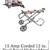 Ridgid portable miter saw. 1 thumbnail