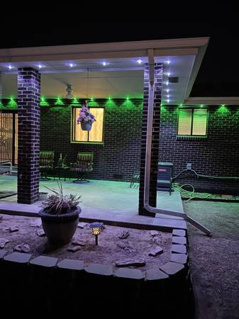 Govee Lights Installed (Denver)64288460657665124