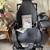 Invacare Accessibilty wheelchair 1 thumbnail
