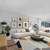 Modern 2 Bed at Cielo – Walkable, Washable, and Pet-Friendly! 12 thumbnail