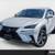 2021 Lexus NX  NX 300 SUV 1 thumbnail