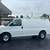 2015 Chevrolet Express Service/Cargo Van - LOW MILES 6 thumbnail