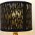 Saxophone Jazz Table Lamp with Shade 3 thumbnail