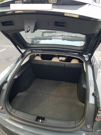 Tesla Model S 85 del 2013, ¡carga rápida gratuita! - $13.900 (San Diego)63440127559425124