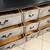 Beautiful Refinished New York STIEHL Furniture French Provincial Dresser - 9 Dra 13 thumbnail