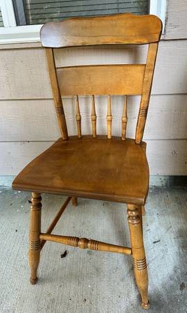 Chair 1