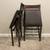 Peak Form Wood Ladder Back Folding Chairs - Set of 2 6 thumbnail