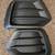 2017 Chevy Trax bumper covers OEM 1 thumbnail
