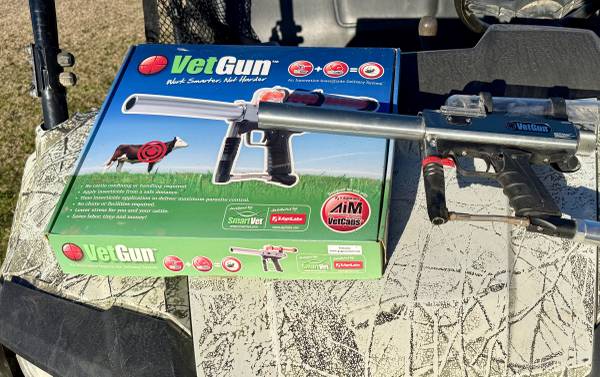 VetGun 1