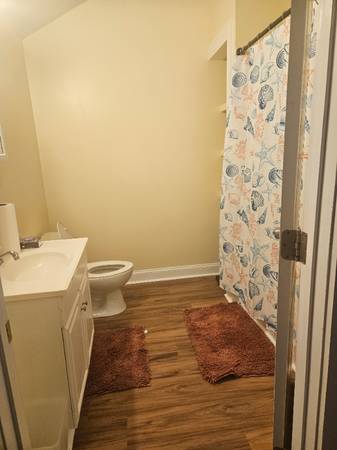 $1000.00 / 1br - Calm furnished bedroom is waiting for the perfect person63925205973122121