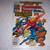 Marvel Comic: Marvel and DC Comics (4) WI   J26 6 thumbnail