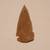 Indian Native American Arrowhead Nice 2 thumbnail