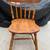 Wood Kitchen Chair 3 thumbnail