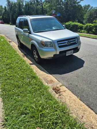 Honda Pilot 2008 full versión - $3,100 (Springfield)63616289918209121