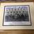 Negro Baseball League Autographs Framed 10 thumbnail