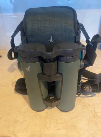 Swarovski EL Range 1