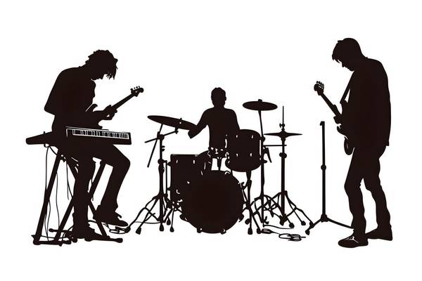 Bass Player with vocals Needed 1