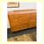 Mid 20th Century Russell Wright For Conant Ball Eight Drawer Dresser 5 thumbnail