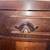 Antique Victorian Era Marble Top Wash Stand Cabinet 1880-1900 3 thumbnail