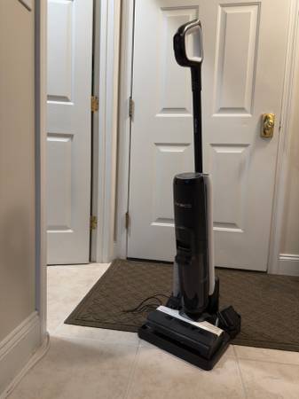 Tineco mop vacuum 1