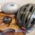 Electronic Football, Baseball, Hockey puck, Bike helmet and more.. 2 thumbnail