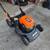Atlas Self Propelled Mower (MOWER ONLY NO BATTERY) 2 thumbnail