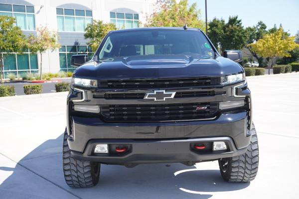 2020 Chevrolet Silverado 1500 - Photo 9