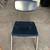 14" Children's Hard Plastic School Chairs 1 thumbnail