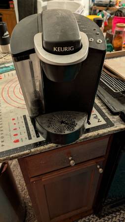 Keurig 1