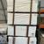 SURPLUS SALE - PVC Vinyl Square tubing 1 thumbnail