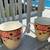 2 Pfaltzgraff PISTOULET Coffee mugs 1 thumbnail