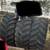 GoodYear 6 foot farm tractor tires maxi traction 800/70R38 also good for kids pl 1 thumbnail