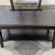 Coffee and side table set (solid wood) 2 thumbnail