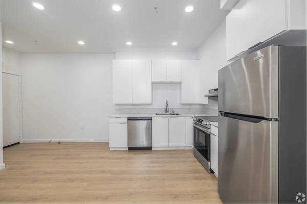 1 2 bedroom, Pet Friendly Property, Affordable Housing 1