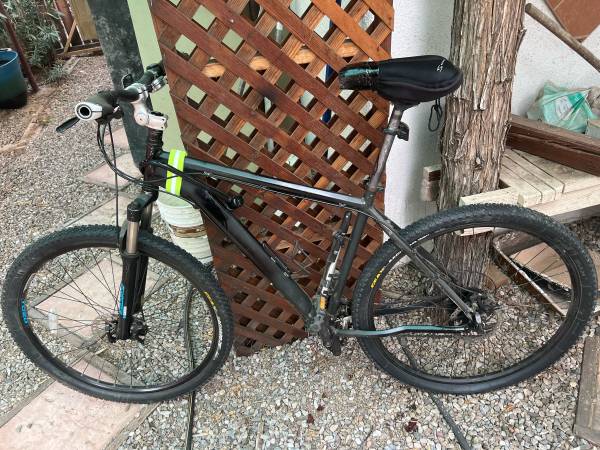 29er Marin Bolinas Ridge 1