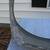 1968 1969 CORVETTE REAR QUARTER PANELS GM BLACK GLASS 17 thumbnail