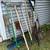 lawn yard garden tools-shovels rakes Pick Etc $8 per item 1 thumbnail