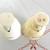 Vintage Plastic Chef Salt & Pepper Shakers 5 thumbnail