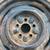 Ford Mustang Galaxie Fairlane 15 inch Factory Steel Wheels 5 on 4.5 2 thumbnail