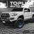 2019 Toyota Tacoma Double Cab 4x4 4WD Truck TRD Off-Road Pickup 4D 5 f 1 thumbnail