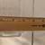 Vintage Glasbake clear glass loaf pan, model J-522, USA 7 thumbnail
