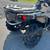 2022 CAN-AM OUTLANDER 650 X MR 4X4  FINANCING AVAILABLE 9 thumbnail
