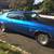 Chevrolet 1970 Chevelle 2 thumbnail