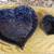 Bennington Vermont Heart Shaped Pottery Set 2 thumbnail