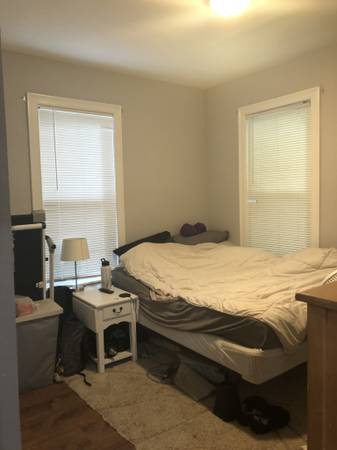 $3,600 / 4br - Dorchester Room in 4 Bed Apartment | Near JFK/UMass Station (Dorchester)63699333453825124
