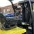 2016 Yale ERC050VG  Electric Forklift 5,000lbs 3,319hrs 8 thumbnail