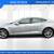 2015 Tesla Model S 70D Sedan 4D 4 thumbnail